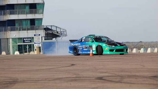 Fifth Gear - Episode 9