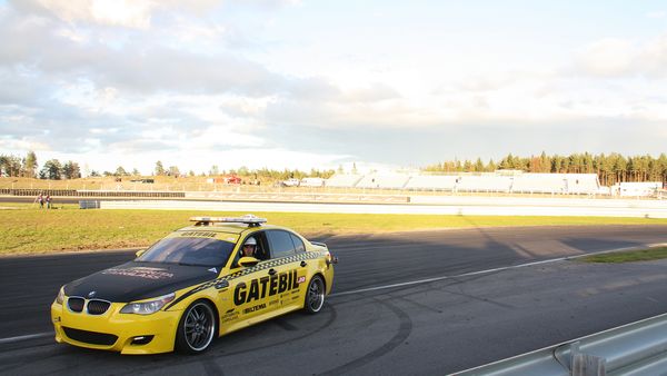 Fifth Gear - Episode 7