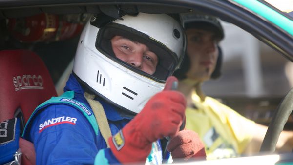 Fifth Gear - Episode 10