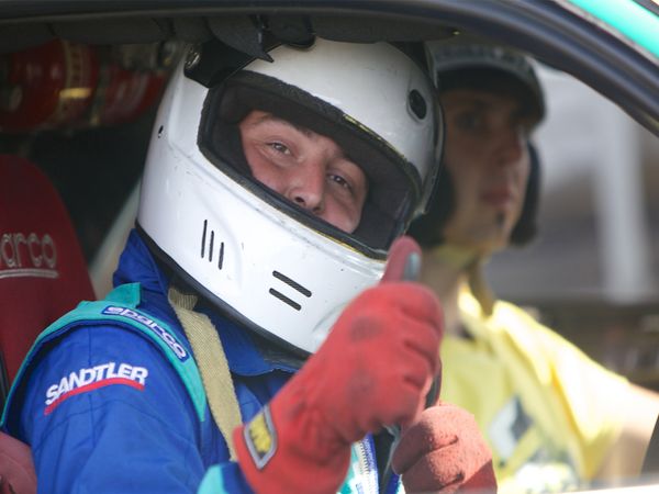 Fifth Gear - Episode 10