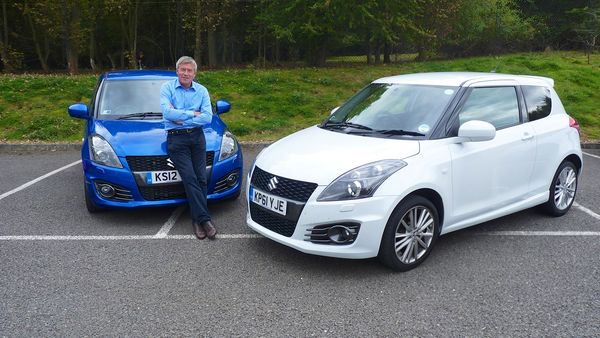 Fifth Gear - Episode 12