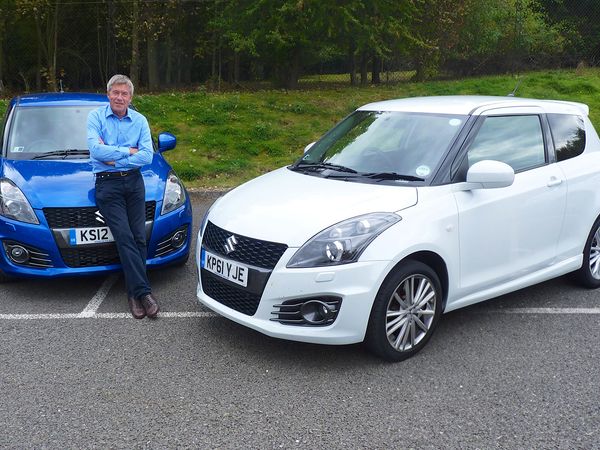 Fifth Gear - Episode 12
