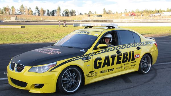 Fifth Gear - Episode 14