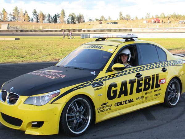 Fifth Gear - Episode 14