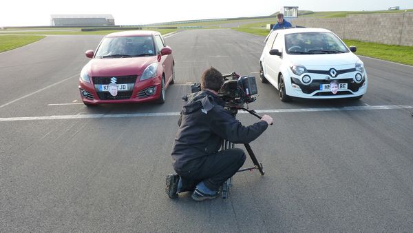 Fifth Gear - Episode 15