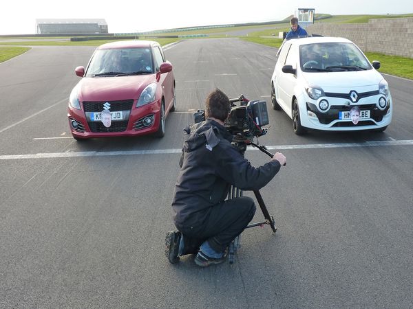 Fifth Gear - Episode 15