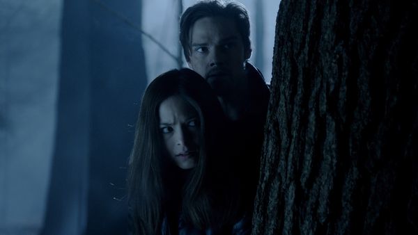 Beauty and the Beast - Cold Turkey