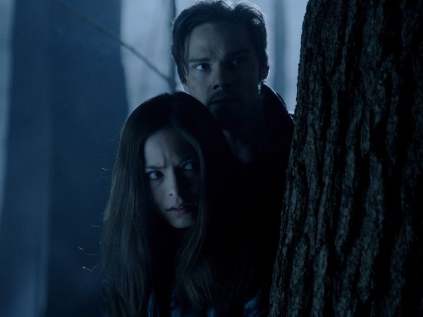 Beauty and the Beast - Cold Turkey