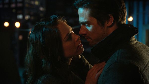 Beauty and the Beast - Tough Love