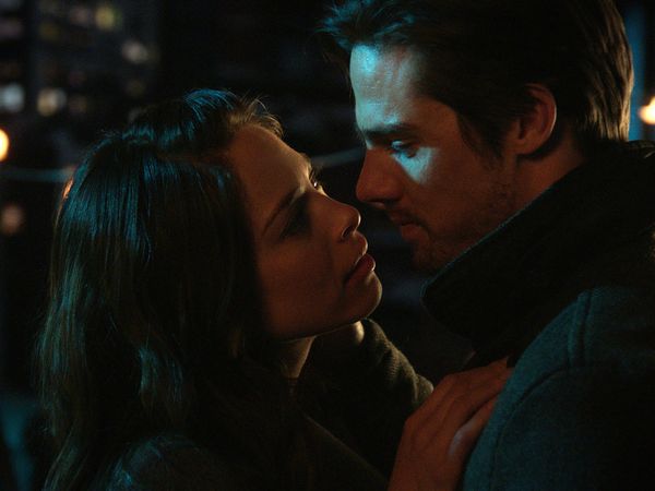Beauty and the Beast - Tough Love