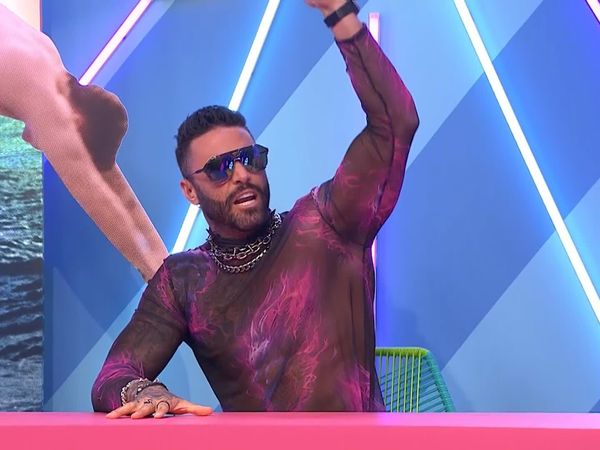 Acapulco Shock - Episodio 3