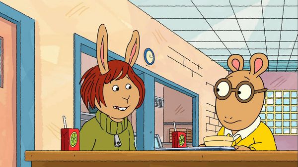 Arthur - Based on a True Story (Part 1 & 2)