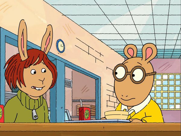 Arthur - Based on a True Story (Part 1 & 2)