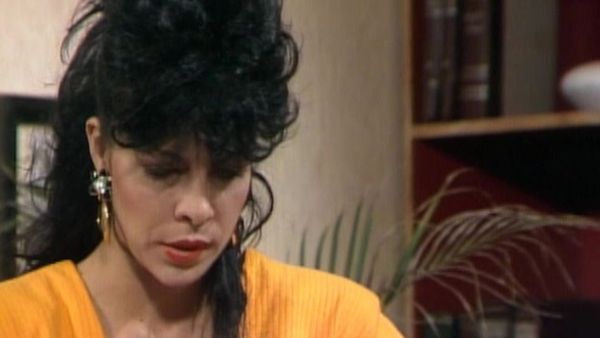 Abigail LT - Episodio 13
