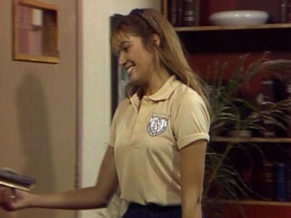 Abigail LT - Episodio 14