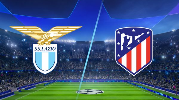 UEFA UCL Match of the Week - Group stage - Matchday: Lazio vs. Atlético Madrid