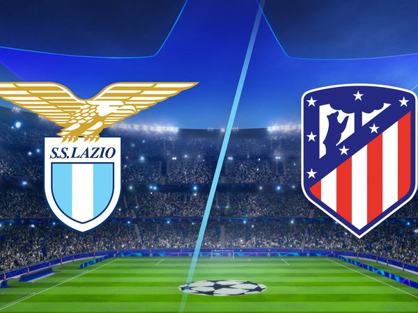 UEFA UCL Match of the Week - Group stage - Matchday: Lazio vs. Atlético Madrid
