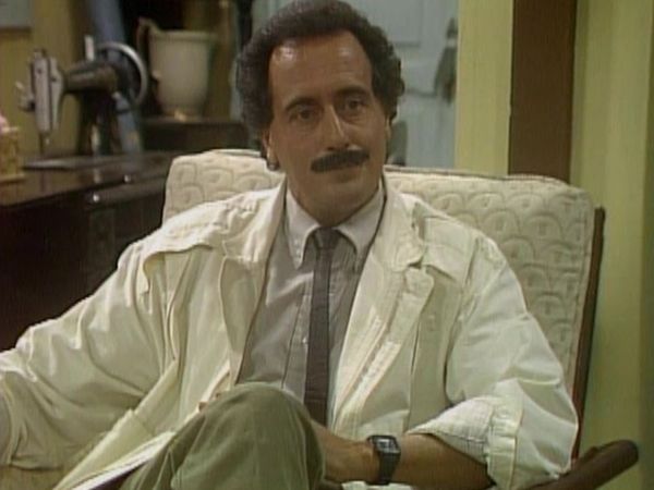 Abigail LT - Episodio 19