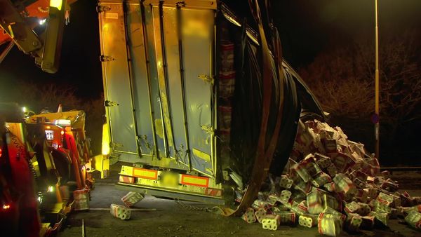 Trucking Hell - Episode 2