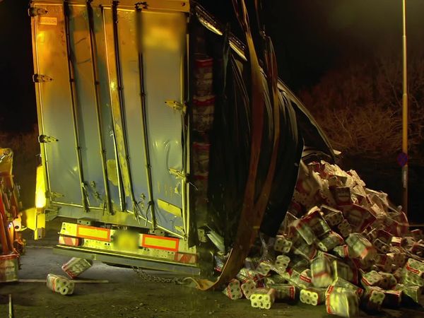 Trucking Hell - Episode 2