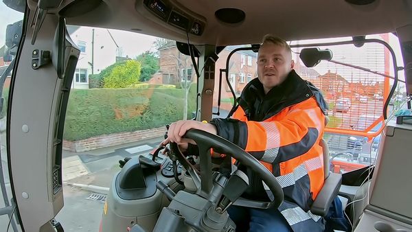 Trucking Hell - Episode 11