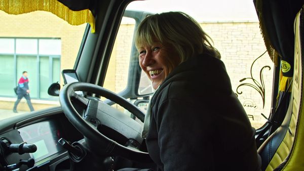 Trucking Hell - Episode 9