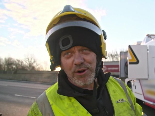 Trucking Hell - Episode 17