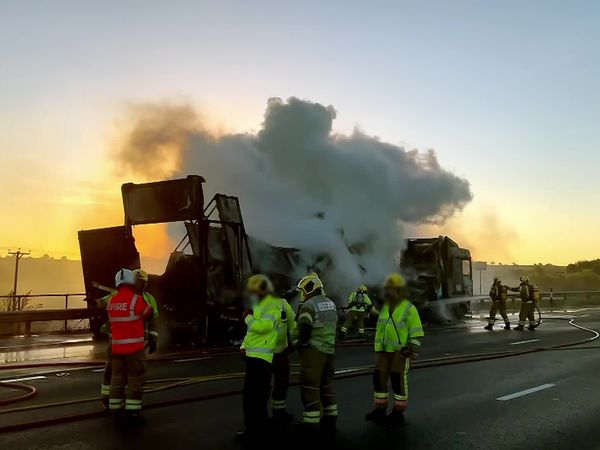 Trucking Hell - Episode 1