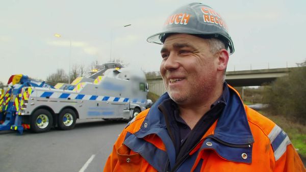 Trucking Hell - Episode 13