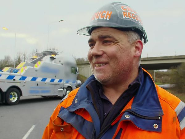 Trucking Hell - Episode 13