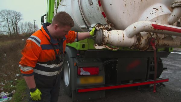 Trucking Hell - Episode 14