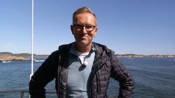 Eventyrlig oppussing - Episode 903