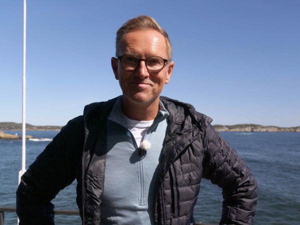 Eventyrlig oppussing - Episode 903