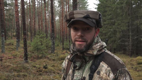 Jakt Är Jakt - Sturefors pyrschjakt