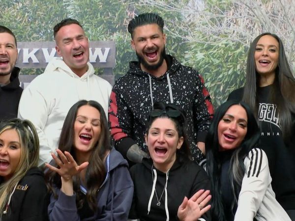 Jersey Shore Family Vacation - The Sweetest Birthday