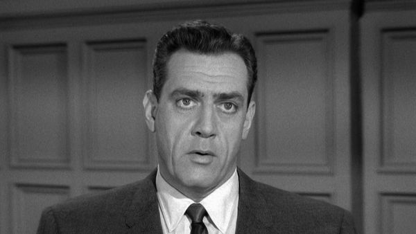 Perry Mason - Der Fall mit der schönen Schmugglerin