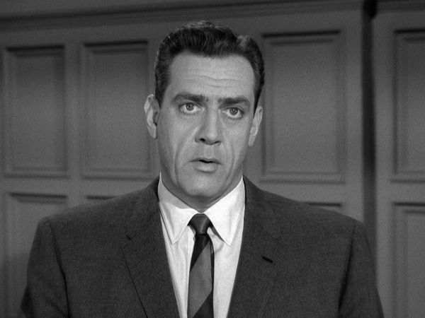 Perry Mason - Der Fall mit der schönen Schmugglerin