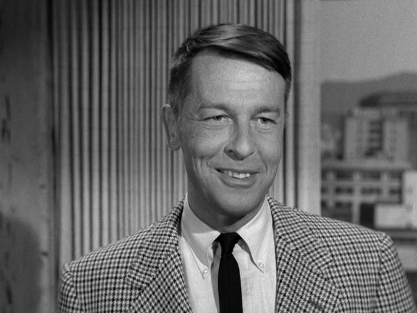 Perry Mason - Der Fall mit der ehrbaren Erbin