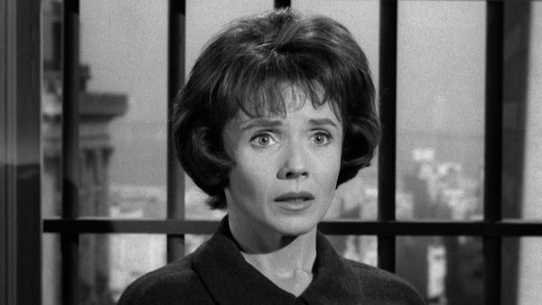 Perry Mason - Der Fall mit der beeinflussten Brieffreundschaft