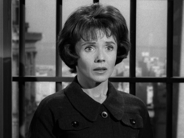 Perry Mason - Der Fall mit der beeinflussten Brieffreundschaft