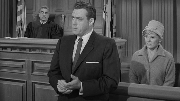 Perry Mason - Der Fall mit der betrügerischen Geisteskrankheit