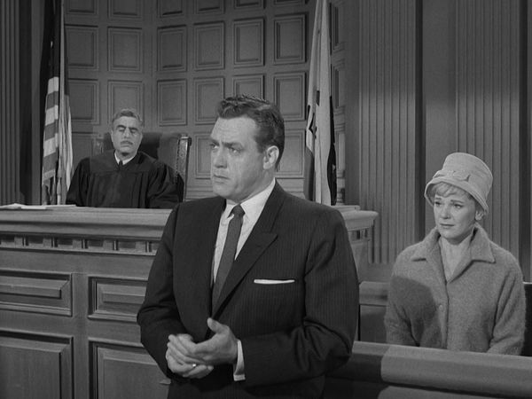 Perry Mason - Der Fall mit der betrügerischen Geisteskrankheit