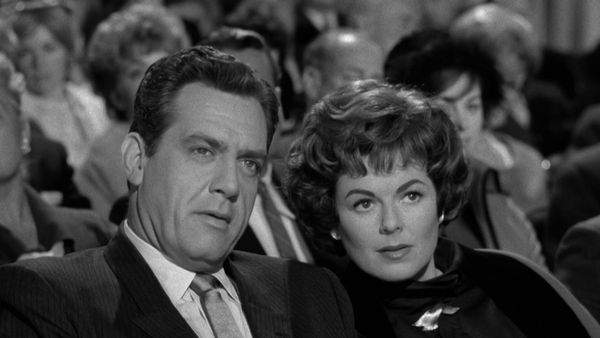 Perry Mason - Der Fall mit der schlechten Schauspielerin