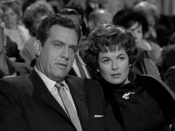 Perry Mason - Der Fall mit der schlechten Schauspielerin