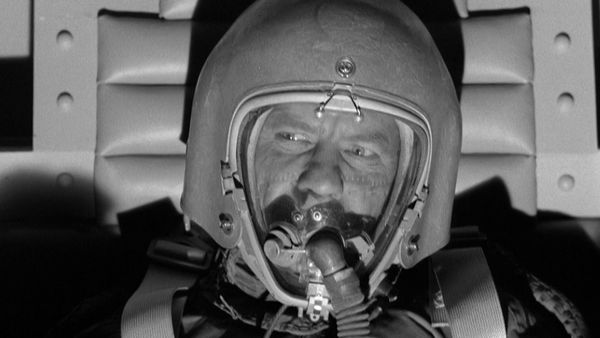 Perry Mason - Der Fall mit dem anfälligen Astronauten