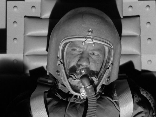 Perry Mason - Der Fall mit dem anfälligen Astronauten