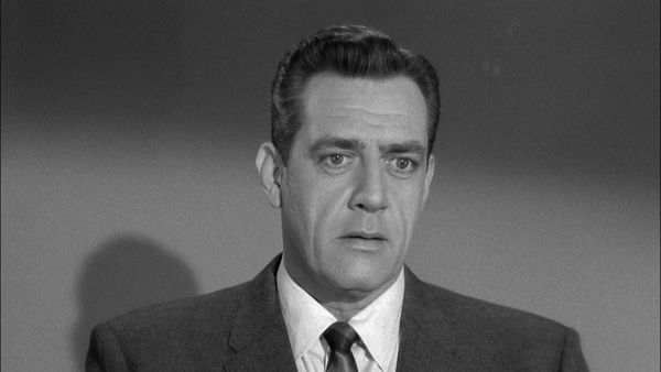 Perry Mason - Der Fall mit dem betrogenen Baby