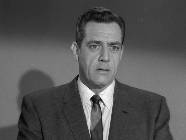 Perry Mason - Der Fall mit dem betrogenen Baby