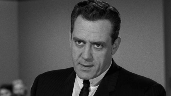 Perry Mason - Der Fall mit der schwierigen Schenkung