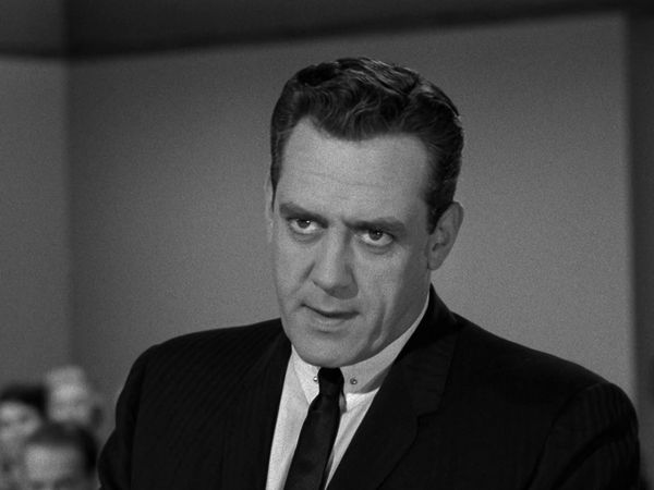 Perry Mason - Der Fall mit der schwierigen Schenkung